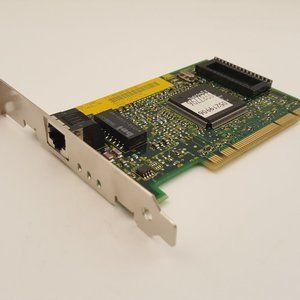 3COM 3C905B - TXNM Fast Etherlink XL PCI 10/100 Mbps Ethernet Adapter NIC